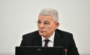 Džaferović o nedodjeljivanju agremana: Dodik želi svima diktirati, pa čak i jednoj Njemačkoj
